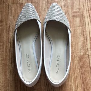 Musigliano ballet flats